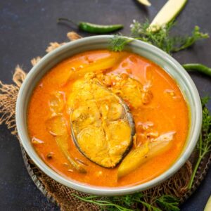 Fish Curry