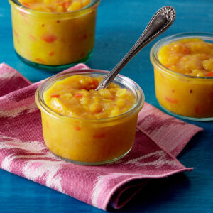 Mango Chutney