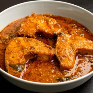 Fish Masala