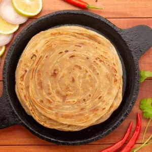 Lachha Parantha