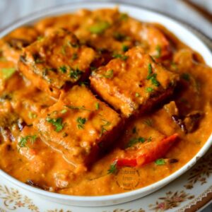 Paneer Masala