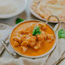 Butter Chicken (Chef’s Speciality)