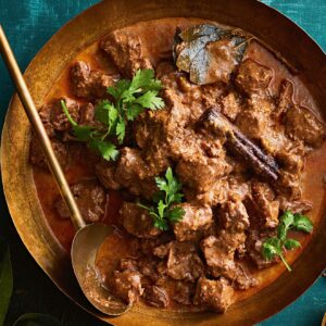 Lamb Rogan Josh