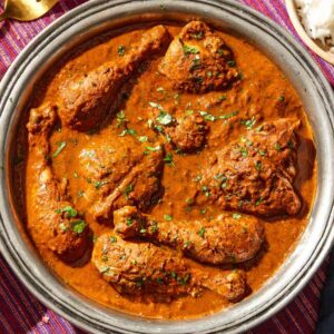 Chicken Korma